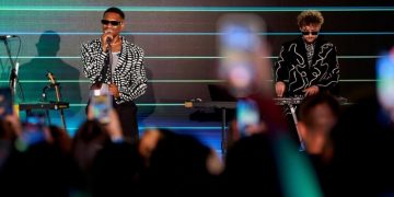 Кто представит Украину на Евровидении в Ливерпуле