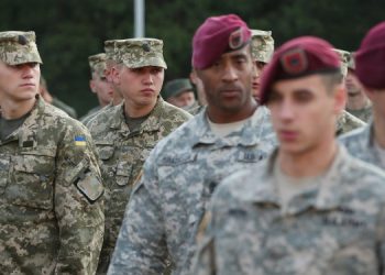 США готовят расширение помощи для ВСУ