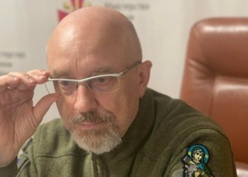 Резников рассказал об угрозах Украине в 2023 году