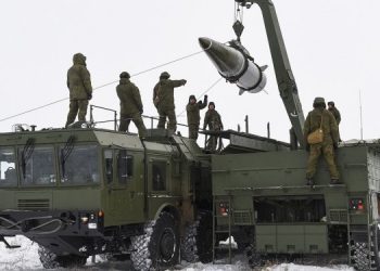 Стратегия РФ оказалась неэффективной