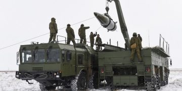 Стратегия РФ оказалась неэффективной