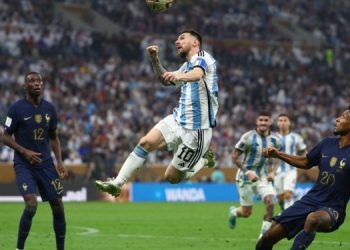 Аргентина обыграла Францию в финале ЧМ-2022