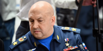 Эксперты дали оценку генералу Суровикину