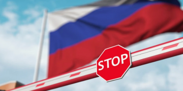 Евросоюз ввел девятый пакет санкций проти РФ