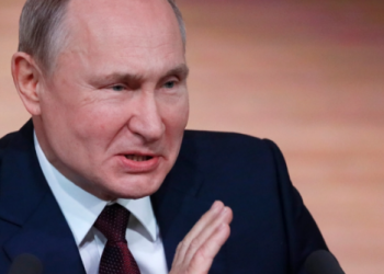 Путин не может оправдать войну