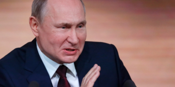 Путин не может оправдать войну