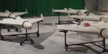 ОК “Юг” раскрыло новую стратегию ВС РФ