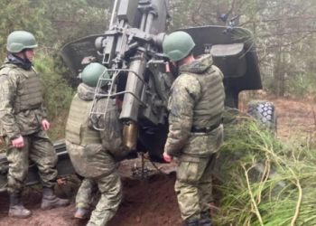 ВС РФ получили новые разведывательные дроны