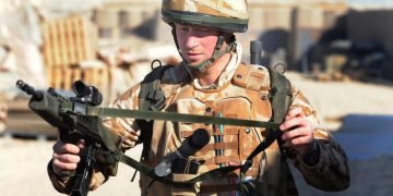 Талибы обвинили принца Гарри в преступлениях