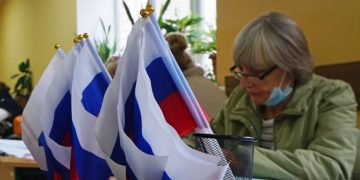 Суд вынес первый приговор за организацию “референдума”