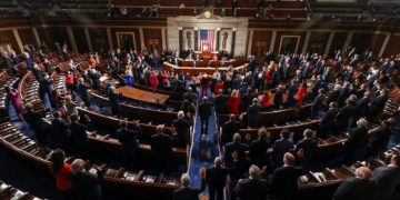 Выборы спикера Палаты представителей США затягиваются