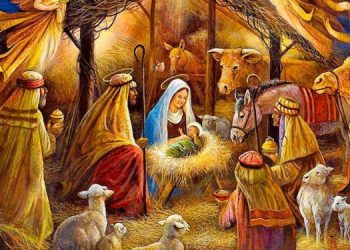 Рождество Христово – что сегодня нельзя делать