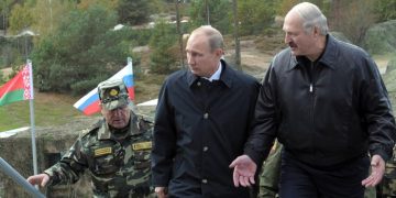 ПАСЕ поддержала создание трибунала для Путина и Лукашенко