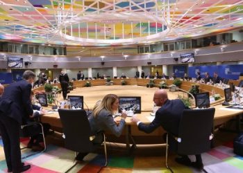 ЕС продлил все санкции против РФ