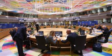 ЕС продлил все санкции против РФ