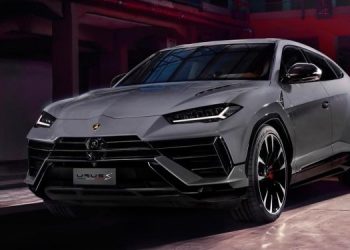 Самые мощные новые автомобили