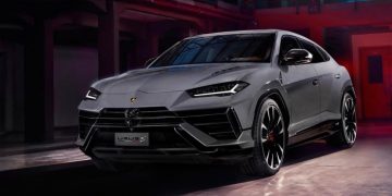 Самые мощные новые автомобили