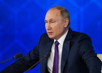 Путин признал дефицит лекарств в России
