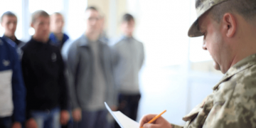 Новый порядок воинского учета