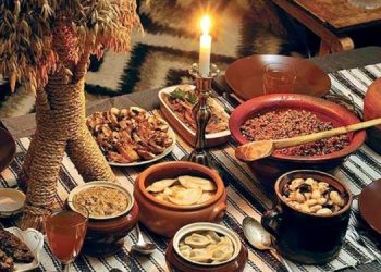 Рождественский Сочельник – что сегодня нельзя делать