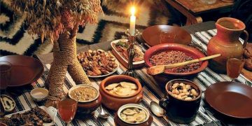 Рождественский Сочельник – что сегодня нельзя делать