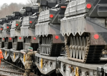 Венгрия не будет предоставлять транзит оружия Украине