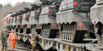 Венгрия не будет предоставлять транзит оружия Украине