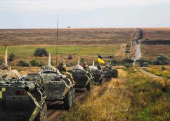 Где могут начать наступление ВСУ в новой фазе войны