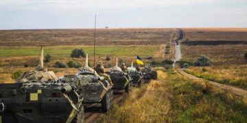 Где могут начать наступление ВСУ в новой фазе войны