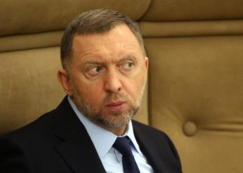 В Украине арестовали имущество российского олигарха