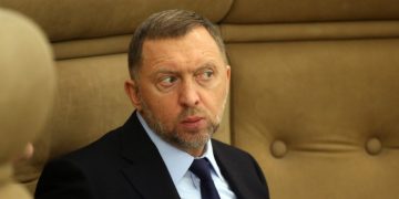 В Украине арестовали имущество российского олигарха