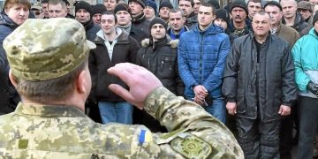 РФ готовится ко второй волне мобилизации