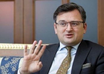 Пять стран готовы передать Украине танки Leopard, — Кулеба