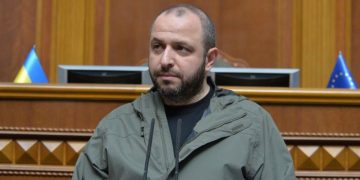 Умеров опроверг заявления о крупном наступлении России