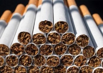 Война поставила под угрозу рынок табака в Украине