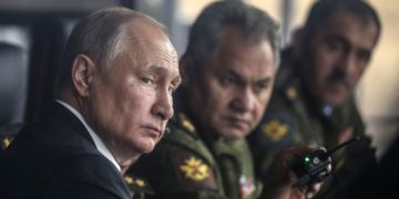 Печальное будущее для РФ