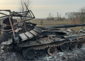 Украинские морпехи уничтожили группу ВС РФ