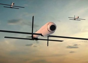 Успехи дронов могут породить роботов-убийц