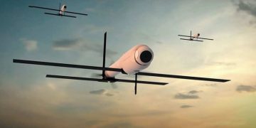 Успехи дронов могут породить роботов-убийц