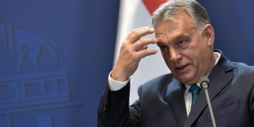 Орбан заблокирует санкции ЕС против России