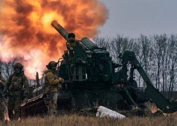 ВСУ могут начать крупное наступление в двух регионах