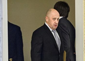 у Зеленского оценили политическую карьеру Пригожина