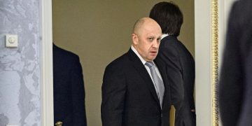 у Зеленского оценили политическую карьеру Пригожина