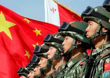 Китай учится на ошибках России