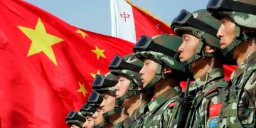 Китай учится на ошибках России