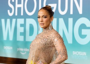 Дженнифер Лопес чуть не умерла на съемках