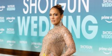 Дженнифер Лопес чуть не умерла на съемках