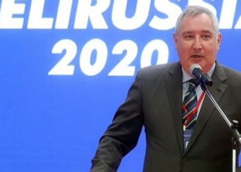 Рогозин грозится вернуться на Донбасс и отомстить