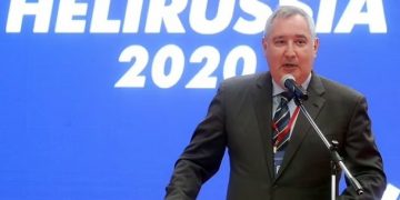 Рогозин грозится вернуться на Донбасс и отомстить