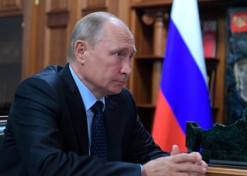 Военная стратегия Путина игнорирует ключевые принципы ведения войны